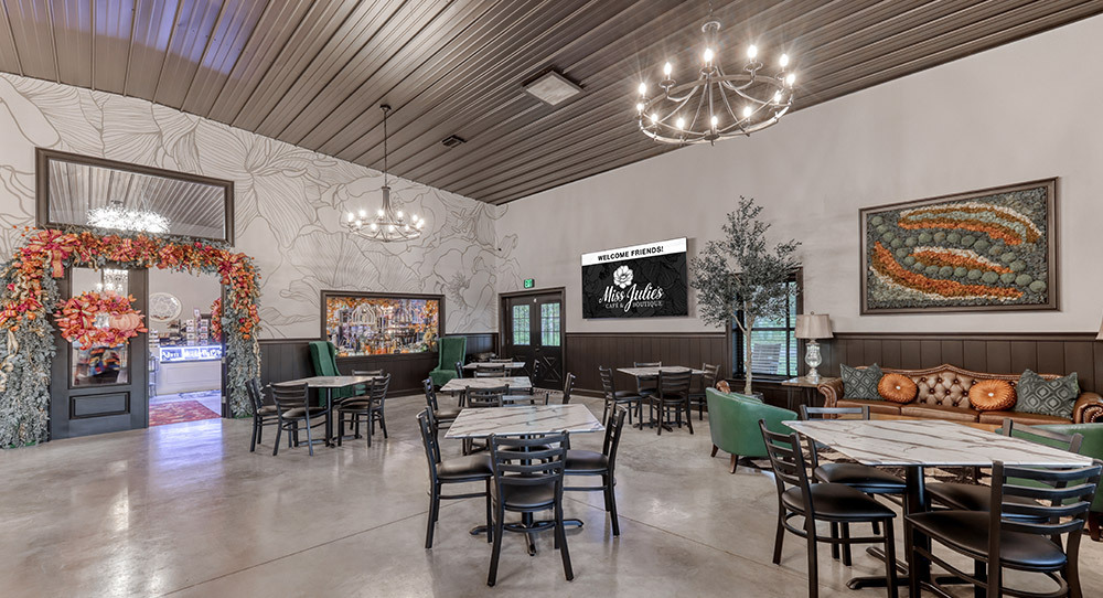 Café 