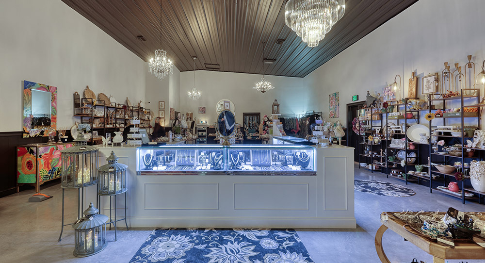 Boutique 